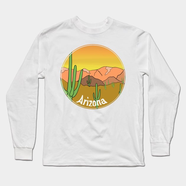 Untitled Long Sleeve T-Shirt by Sopicon98